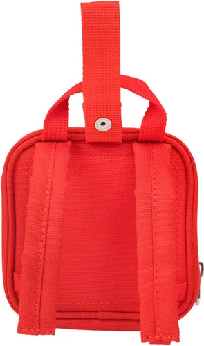 Vista 17 de LEGO Mini mochila de ladrillo para niños, Verde, Lego Mini mochila Brick