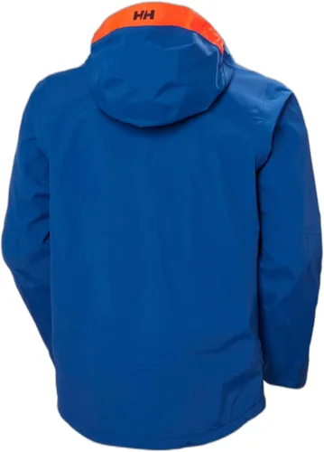 Vista 3 de Helly Hansen Sogn Shell 2.0 - Chaqueta para hombre