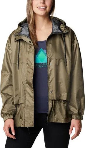 Vista 6 de Columbia Chaqueta corta Splash Side para mujer