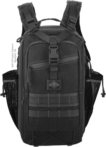 Vista 5 de Maxpedition - Mochila Pygmy Falcon-II.