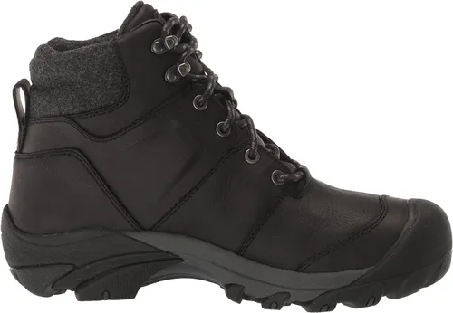 Vista 6 de KEEN Targhee 2 impermeable aislado para hombre