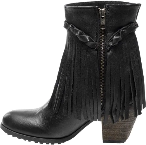 Vista 5 de HARLEY-DAVIDSON FOOTWEAR Retta - Botas de moda unisex para adultos