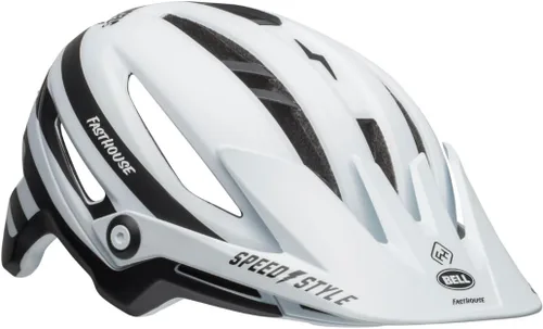 Vista 22 de Bell Sixer MIPS - Casco de bicicleta MTB para adulto (personalizable)