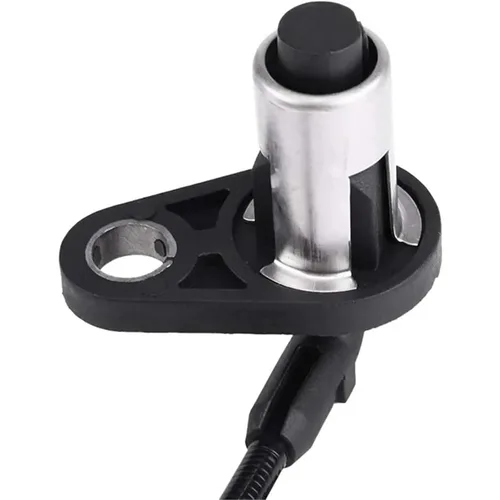 Vista 4 de Braking System Sensor Front Right ABS Wheel Speed Sensor 4670B006 0265009847 Fit for Mitsubishi Pajero Montero Sport Strada Triton L200 2.4L Sensor