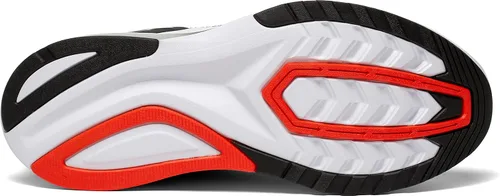 Vista 2 de Saucony Endorphin Shift 2 - Tenis de correr para hombre, AleaciónTopacio