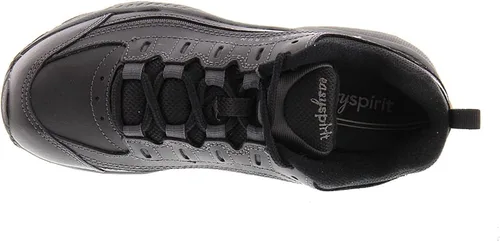 Vista 2 de Easy Spirit Romy - Zapatos para caminar de cuero para mujer