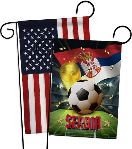 Vista 43 de Bandera del equipo de la Copa Mundial de la FIFA 2022 con bandera de Argentina para decoración del hogar al aire libre, arte de pared