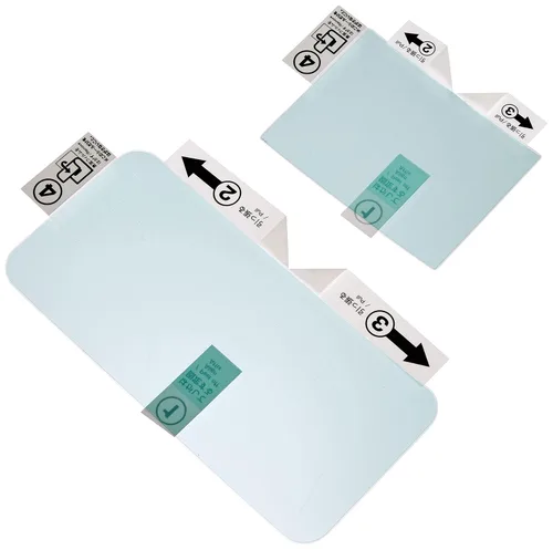 Vista 2 de HORI New Nintendo 2DS XL Screen Protective Filter - Officially Licensed by Nintendo