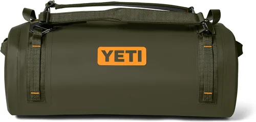 Vista 11 de YETI Panga