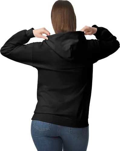 Vista 3 de Gildan Adult Softstyle Hoodie Sweatshirt, Style GSF500