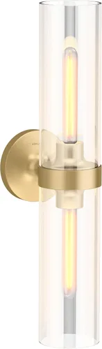 Vista 26 de PURIST® 1 LUZ ACONCE