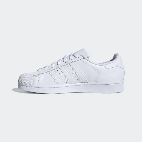 Vista 8 de adidas - Tenis de baloncesto Performance Superstar 2 CF, a la moda
