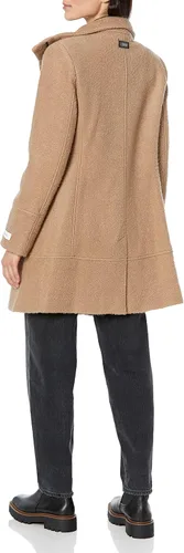 Vista 2 de Calvin Klein - Chaqueta de lana para mujer