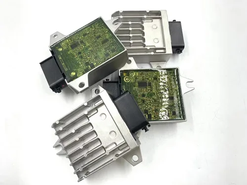 Vista 4 de Módulo de control de transmisión L34N189E1C, adecuado para Mazda 3 2.0L 2006 2011, módulo de control TCM TCU L34N189E1C