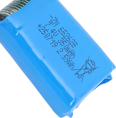 Vista 8 de Drfeify Batería de coche RC 350mAh, batería de Li con conector para 244016 RC coche de control remoto modelo de juguete