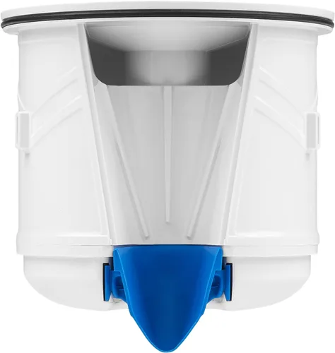 Vista 2 de Sloan WES-150 Urinario sin agua, cartucho híbrido compatible con todos los urinarios Sloan sin agua Incluye cartucho, llave de llave, bolsa