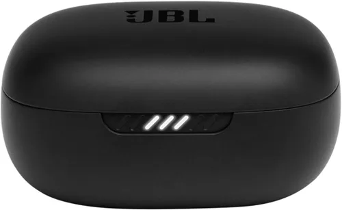Vista 6 de JBL Live PRO+ TWS True Wireless in-Ear - Auriculares Bluetooth con cancelación de ruido, hasta 28 horas de batería, con micrófonos, carga