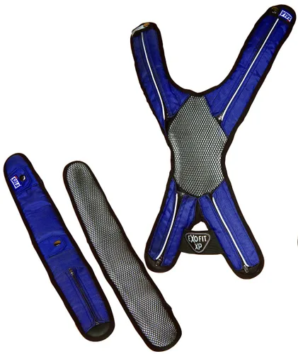 Vista 7 de Arnés estilo chaleco Exofit XP DBI-SALA by Capital Safety