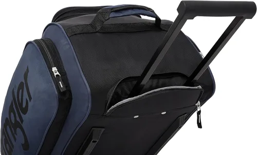 Vista 5 de Wrangler Wesley Rolling Duffel Bag