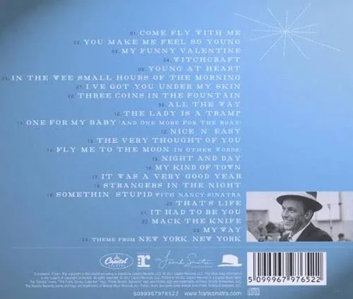Vista 2 de Best Of The Best (CD)
