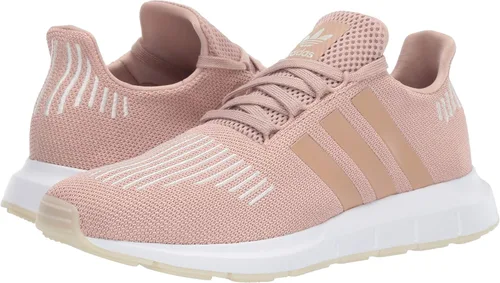 Vista 10 de adidas Swift Run - Tenis de mujer para correr