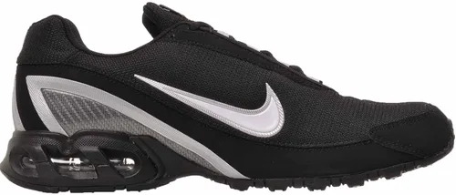 Vista 3 de Nike Tenis para correr para hombre NegroBlancoUniversity Gold