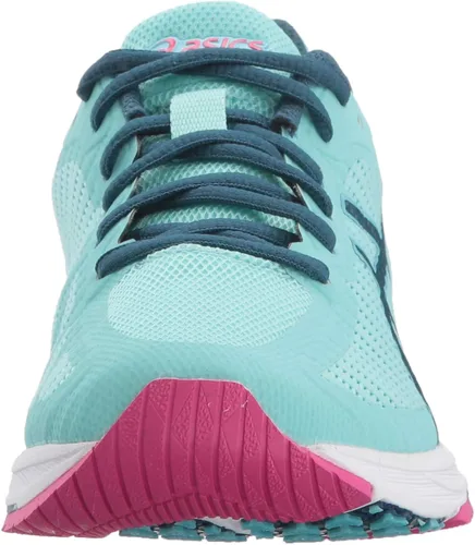 Vista 2 de ASICS Gel-DS Trainer 23 para mujer NegroPlata