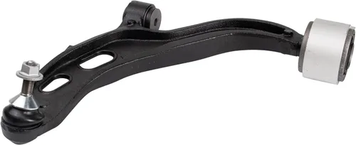 Vista 561 de Conjunto de Brazo de Control Inferior Delantero y Junta Esférica TRQ para Lado del Conductor y del Pasajero 2 Piezas Compatible con Ford Mustang GT