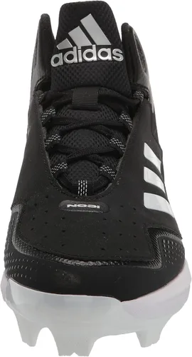 Vista 2 de adidas Icon 7 Mid TPU - Tenis de béisbol para hombre