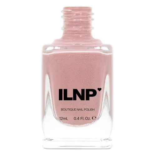 Vista 289 de ILNP 1UP - Esmalte de uñas holográfico, manicura resistente al desprendimiento, laca de uñas de larga duración, acabado suave y brillante,