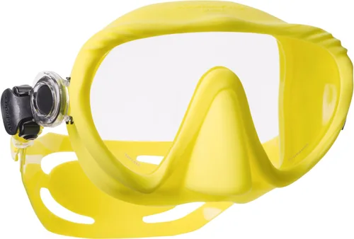 Vista 7 de Scubapro Ghost Dive Mask Negro