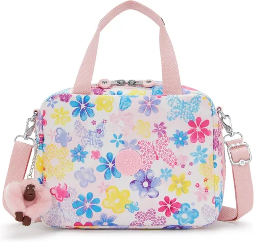 Vista 10 de Kipling Miyo - Bolsa de almuerzo para mujer