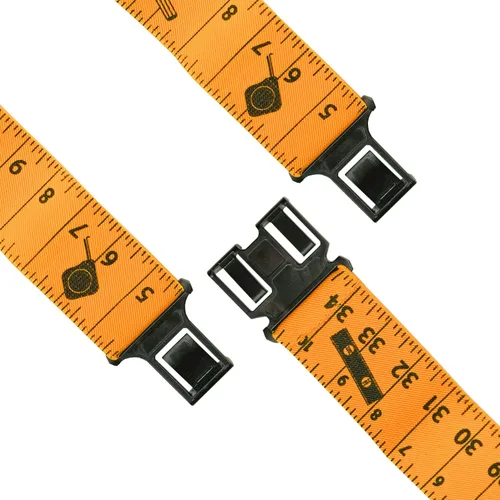 Vista 3 de MELOTOUGH Tirantes de clip para cinturón para hombre, tirantes de Perry con 2 pulgadas de ancho, tirantes no metálicos para vestido casual, lugar
