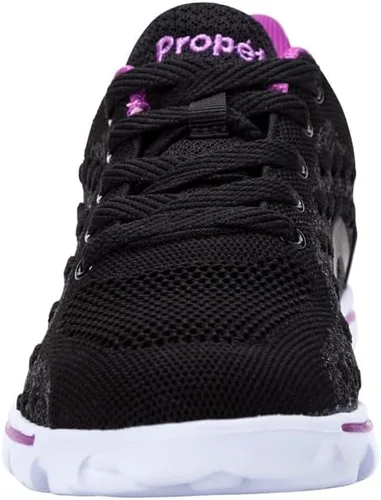 Vista 3 de Propét TravelActiv Axial - Tenis para mujer