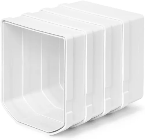 Vista 6 de Cat Mate Elite Wall Liner (308) - Funciona con las puertas 305, 355, 358 y 360 para una fácil instalación (paquete de 1)