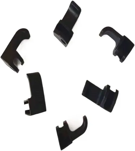 Vista 3 de [Piezas de drones] Protección de plantas Drones Accesorios para DJI T30 Hebilla de bloqueo Mango Manga de goma [Fácil instalación]