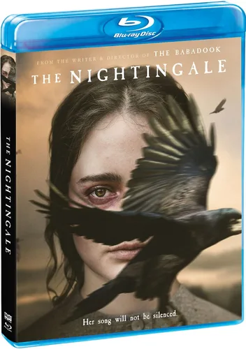 Vista 2 de The Nightingale Blu-ray