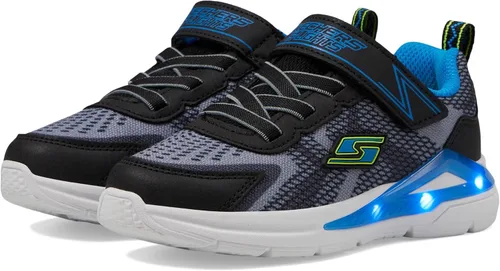 Vista 4 de Skechers Unisex-Child Tri-namics Sneaker