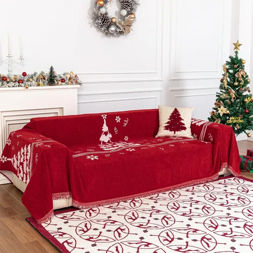 Vista 13 de MYSKY HOME Fundas para sillón, funda para silla reclinable, color beige, fundas de sofá para sofá modular en forma de L, fundas de sofá de gran
