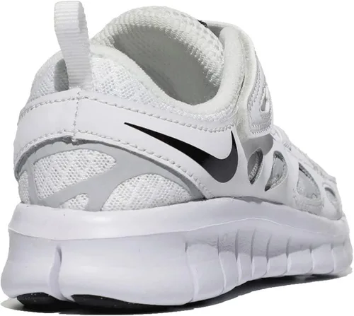 Vista 4 de Nike Boy Free Run 2 (Niño pequeño)