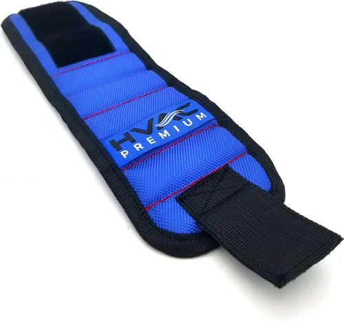Vista 6 de Pulsera magnética Vastar - Imanes potentes para sujetar tornillos