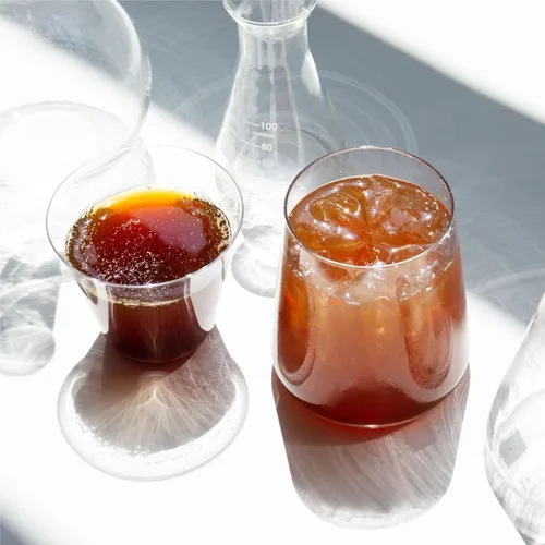 Vista 4 de Pique Cristales de té negro de bergamota – Apoya la digestión saludable y el metabolismo, té de ayuno con alto contenido de cafeína para energía