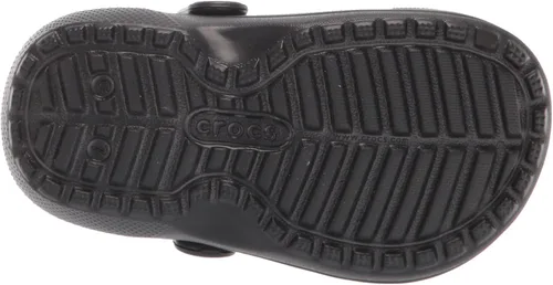 Vista 3 de Crocs - Classic Lined - Zuecos clásicos con forro para niños