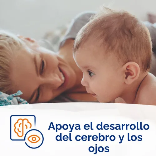 Vista 8 de Similac Fórmula infantil sensible, para irritaciones y gases debido a la sensibilidad a la lactosa, fórmula para bebés lista para alimentar, botella