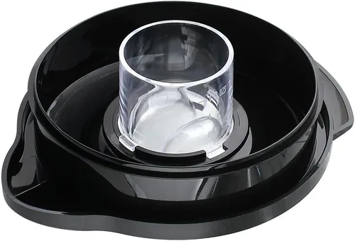 Vista 6 de Piezas de repuesto Frasco de vidrio de 6 tazas con tapa, compatible con licuadoras Oster