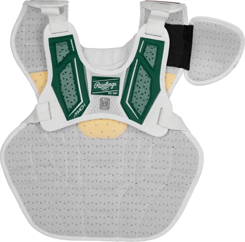 Vista 2 de Rawlings Protector de pecho del receptor MACH Béisbol