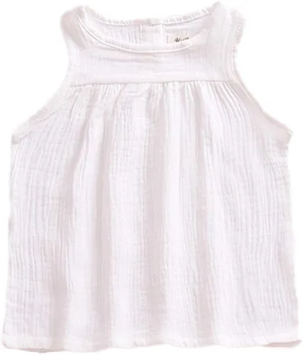 Vista 2 de YAKETERA Pack de 3 camisetas para bebés Toddle