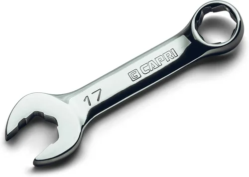 Vista 11 de Capri Tools Llave combinada WaveDrive Pro de 0.315 in para pernos regulares y redondeados