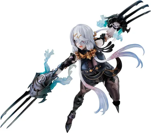 Vista 4 de Megahouse Lucrea Atelier Ryza: Ever Darkness & The Secret Hideout Lira