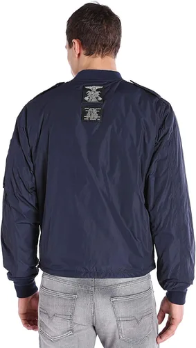 Vista 2 de Diesel Mens Jacket 00SHBG 0QAFR 81E